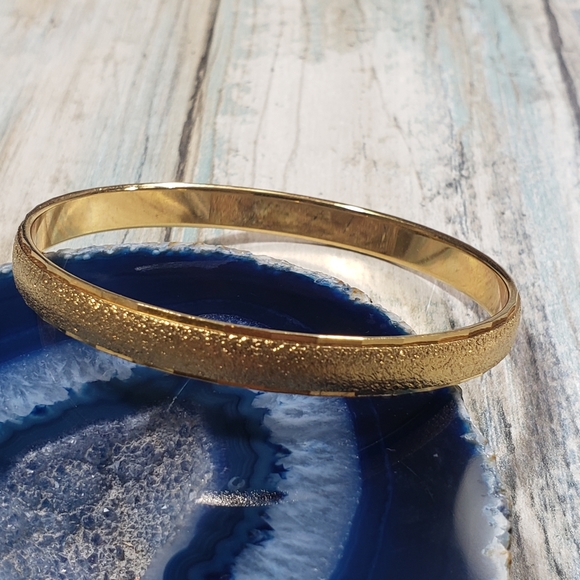 Vintage Monet Bracelet.